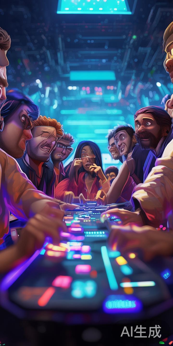 全面解析AG旗舰厅误乐中的常见误区及科学避免策略详解