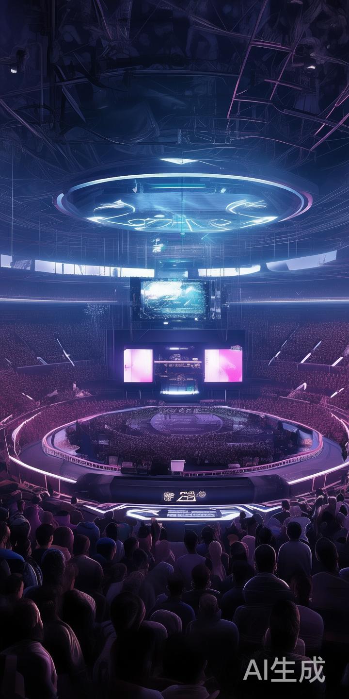 亚美AG旗舰赛事直播与电竞娱乐内容全面盘点与精彩回顾