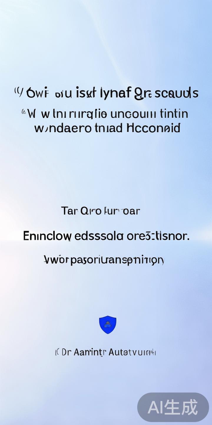 详解ag旗舰厅手机版app注册流程及账户安全保护措施全方位指南