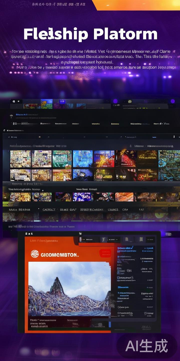 详细解析918ag旗舰平台注册流程与新手入门指南全攻略 在当今数字化娱乐时代,越来越多的人开始关注优质的线