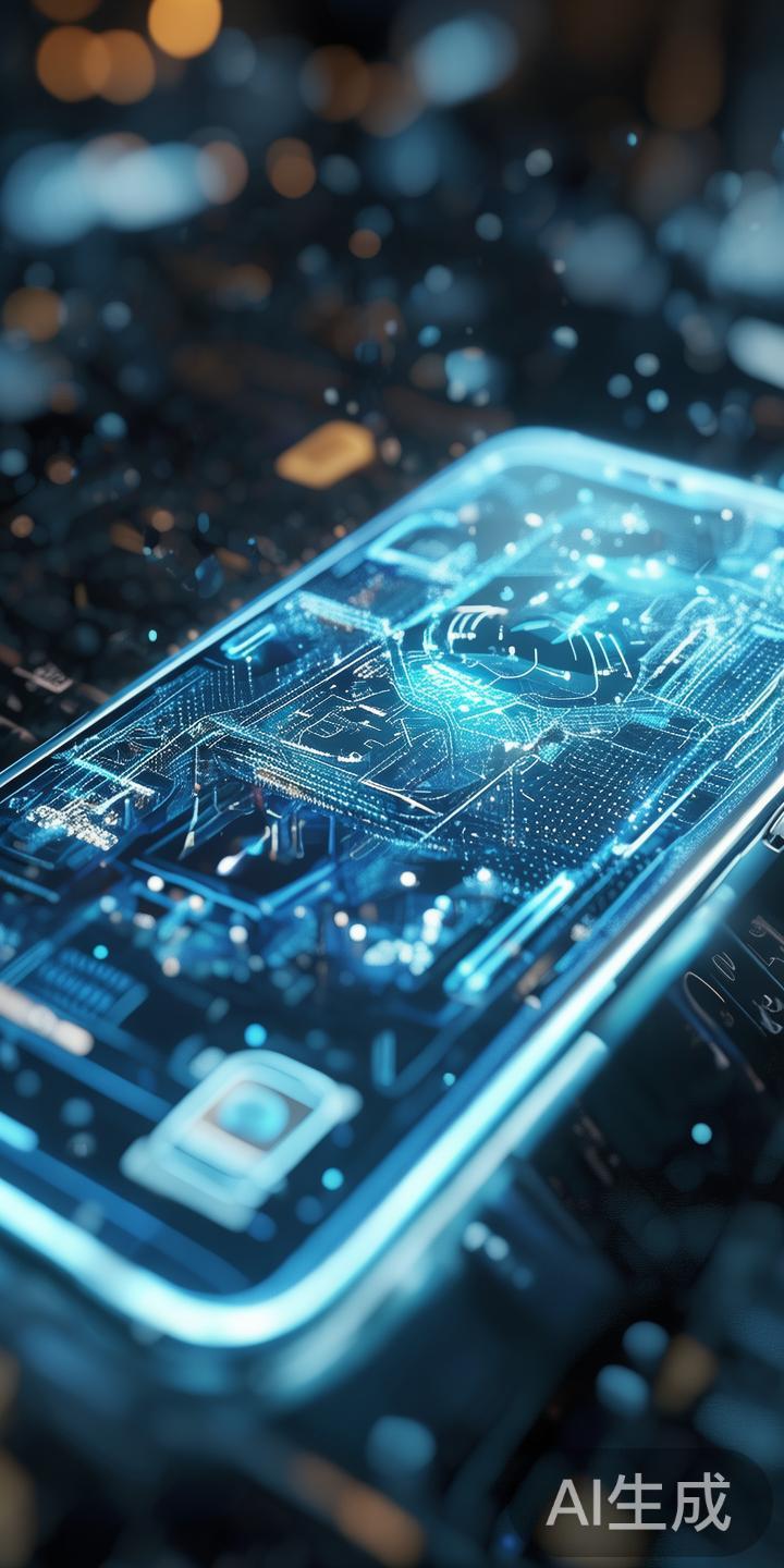 未来发展趋势:AG旗舰手机版技术升级与创新引领未来潮流