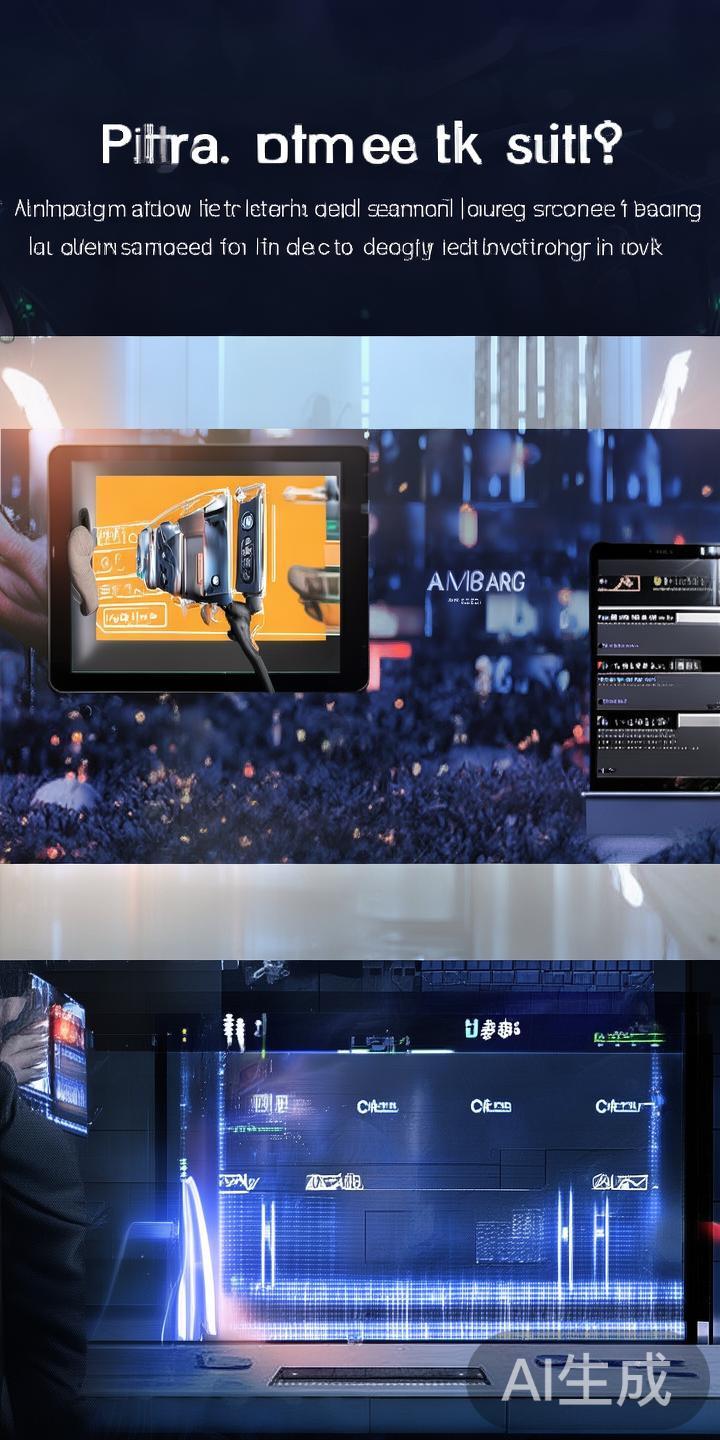 在竞争激烈的市场中，技术成为平台核心竞争力之一。亚