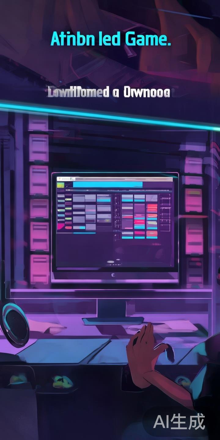 全面提升游戏体验：最安全的AG旗舰厅网址免费下载详细操作指南