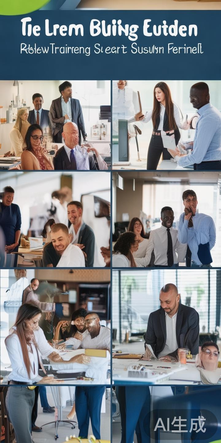 专业团队建设：培养一支高素质的客户服务团队，强化培