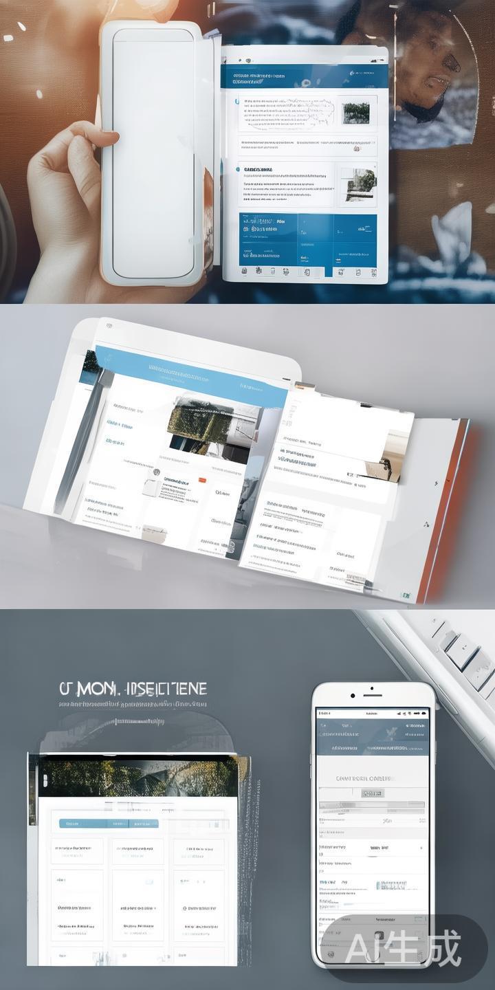 全面解析凯发ag旗舰厅官网移动端体验提升与优化策略 增强界面响应设计
响应式设计是移动端优化的基础。