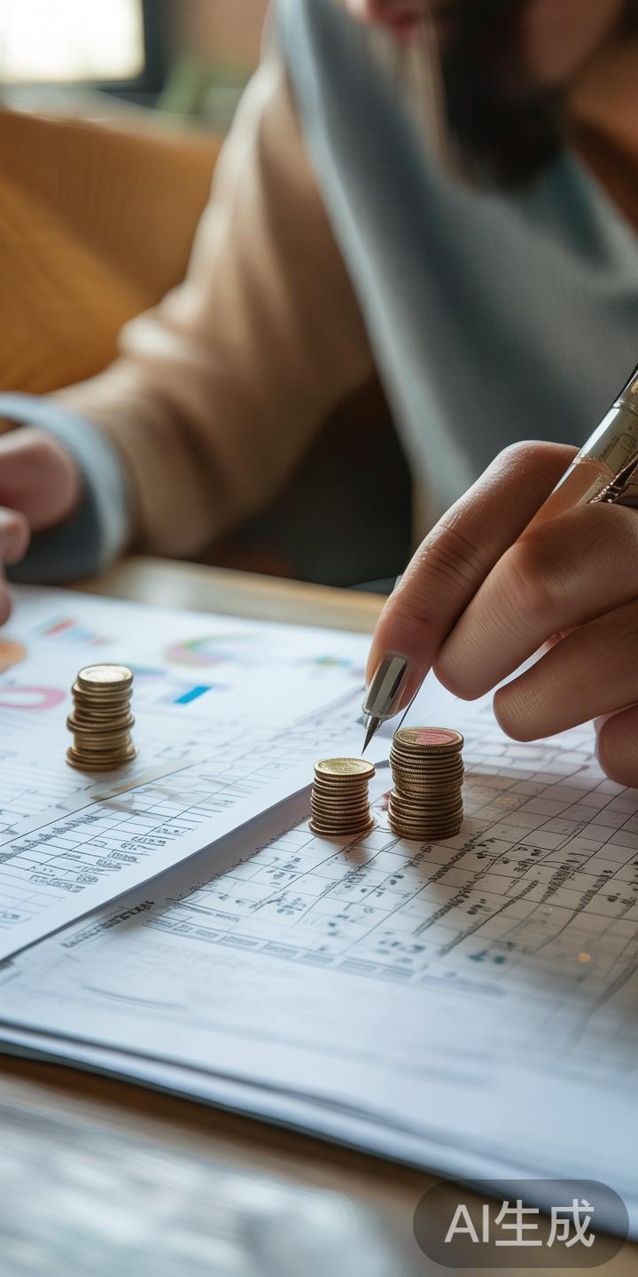 2.&nbsp;设定合理的资金管理计划
避免盲目追赌，建议