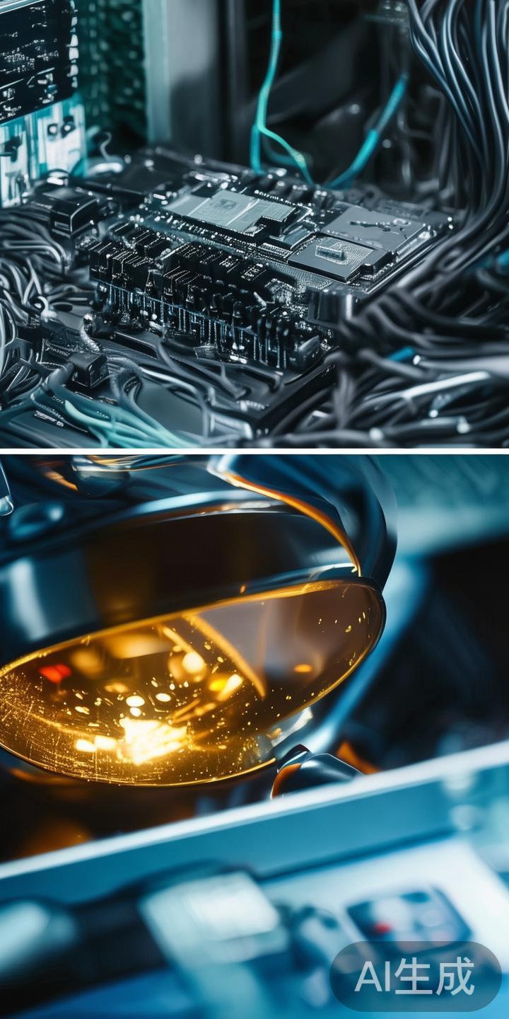 常见AG老虎机厅线路故障原因分析与预防措施总结