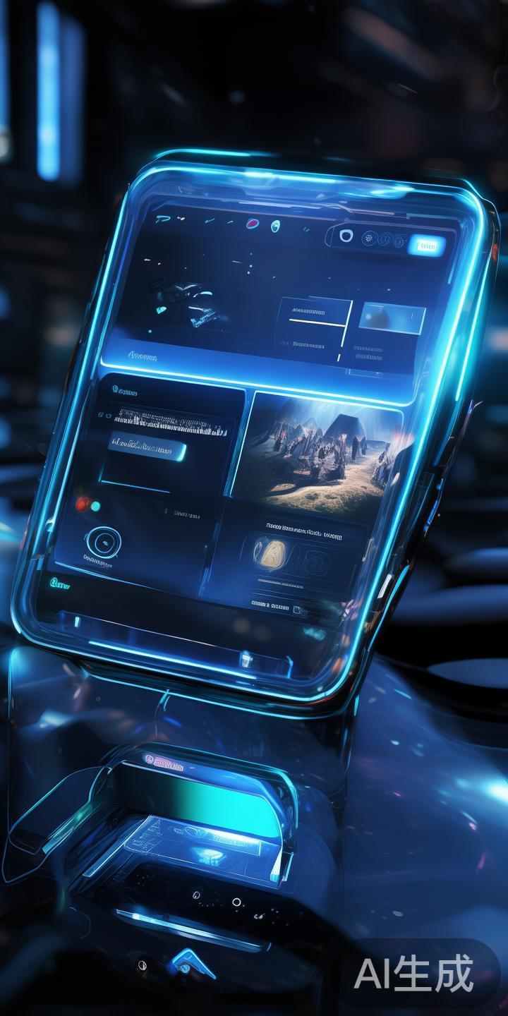 一方面，平台将重点改善用户交互界面，使操作更加简便