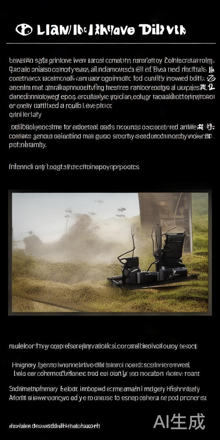 利莱国际AG旗舰突围：实现行业领先的战略布局与发展路径